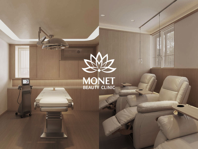 美容医療クリニック「MONET」