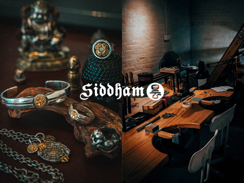 致栄株式会社 悉曇