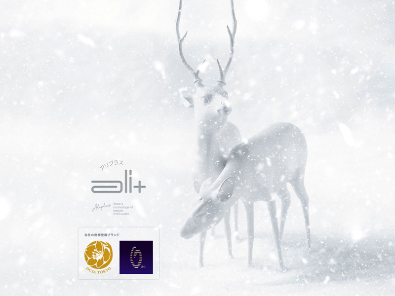 Ali plus株式会社